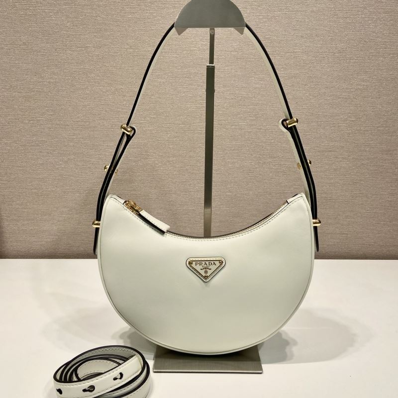 Pra*a hobo bags